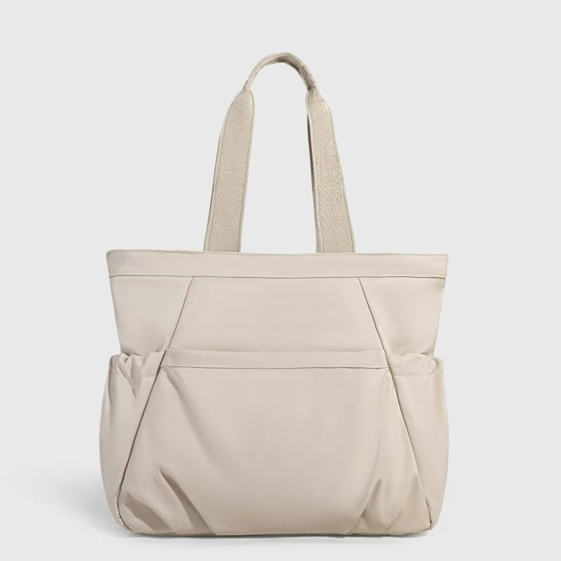 #139 Women's new leisure large-capacity handbag shoulder bag
