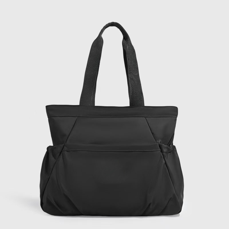 #139 Women's new leisure large-capacity handbag shoulder bag