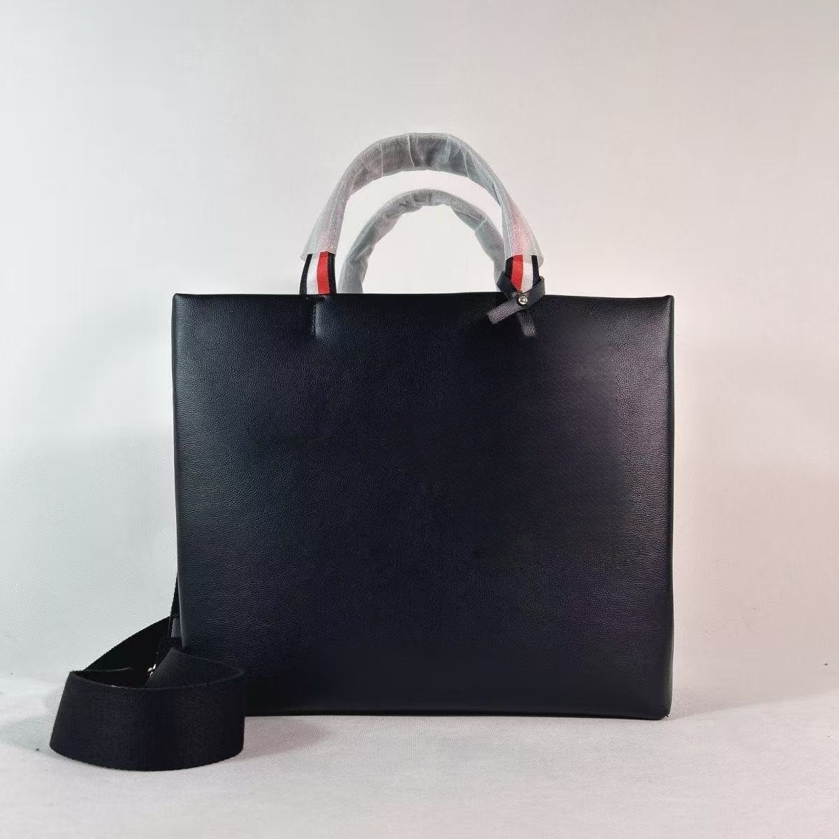 #188 Women's new fashion one-shoulder large capacity slung handbag