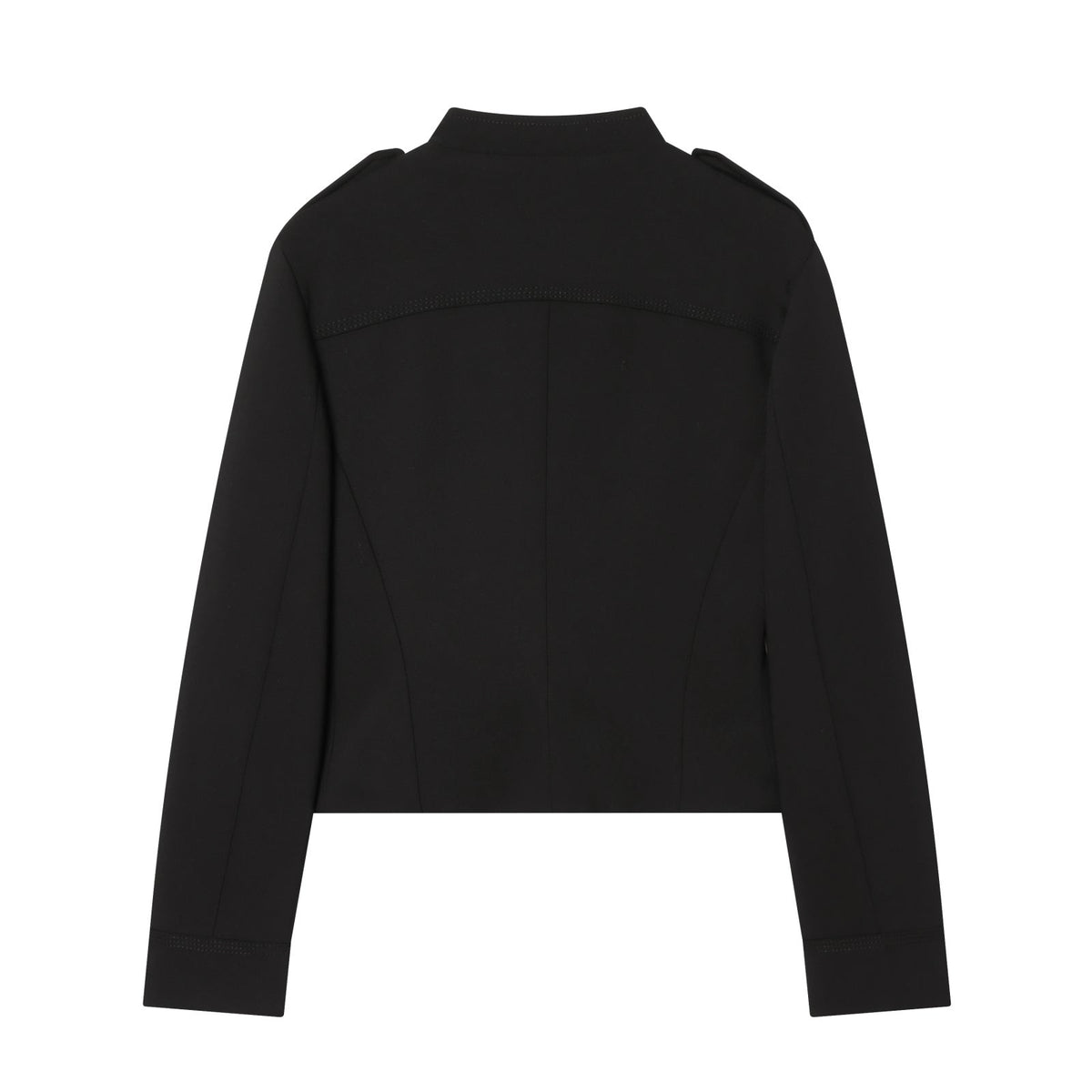 suit Women's 2 pieces slim striped Blazer Coat +Pants