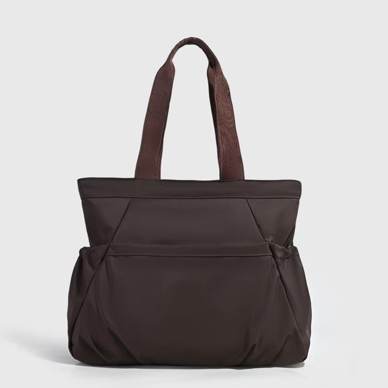 #139 Women's new leisure large-capacity handbag shoulder bag