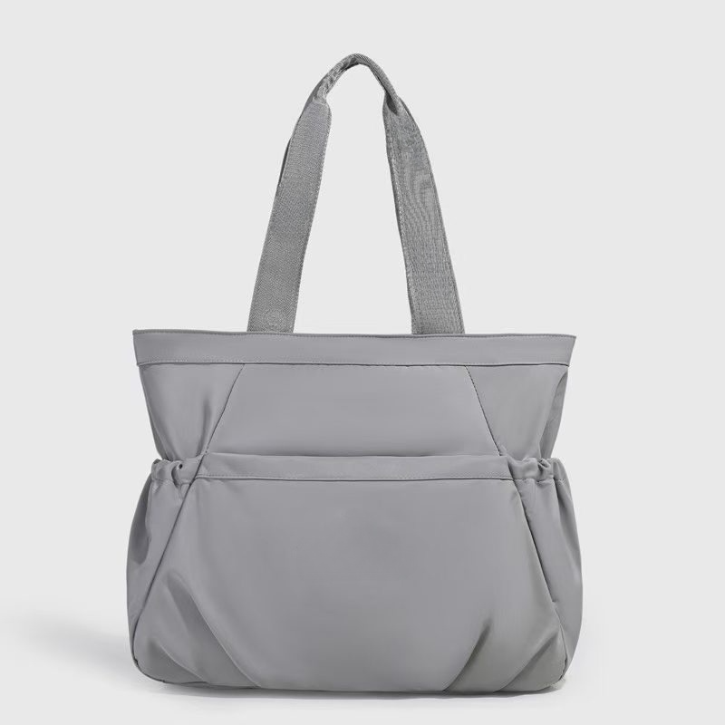 #139 Women's new leisure large-capacity handbag shoulder bag