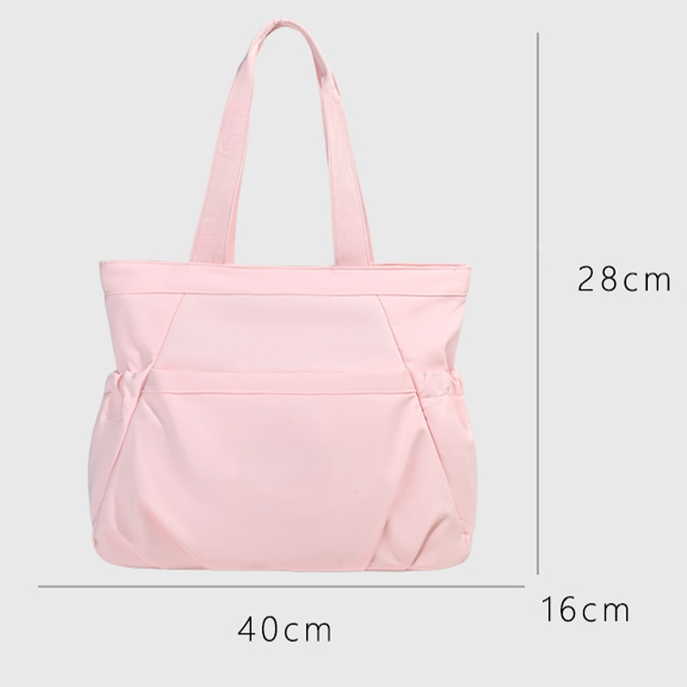 #139 Women's new leisure large-capacity handbag shoulder bag