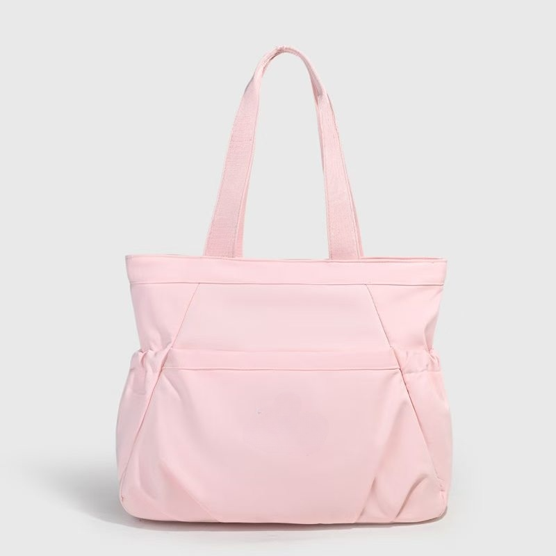 #139 Women's new leisure large-capacity handbag shoulder bag