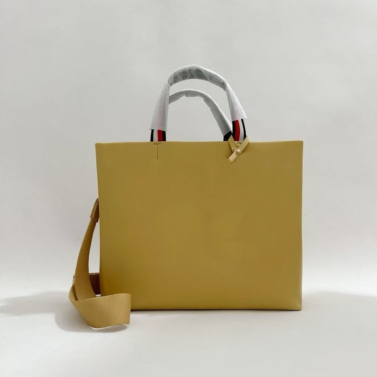 #188 Women's new fashion one-shoulder large capacity slung handbag